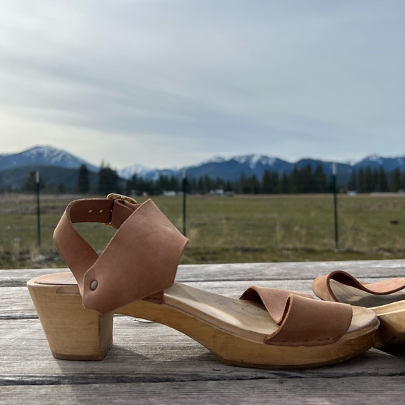 Womens bryr sandal - Picture 6 of 9